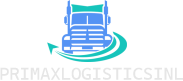 Primaxlogisticsinl DELIVERY